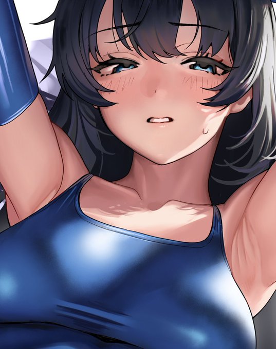 あと一息やね ねる