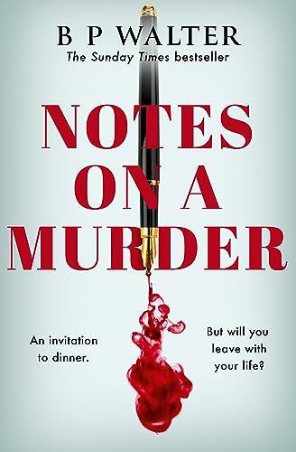 damppebbles's tweet photo. This week on #damppebbles
Review of #TheyLurk by Ronald Malfi
β‘οΈ https://t.co/YeJkTHcyvA
#WWWWednesday
β‘οΈ https://t.co/x2sczNFtEV
Review of #NotesOnAMurder by B.P. Walter
β‘οΈ https://t.co/nlaPqJ8Rib
Review of #AGameOfLies by Clare Mackintosh
β‘οΈ https://t.co/C4iOZjGJb3
#BookX https://t.co/AABayi8qsS