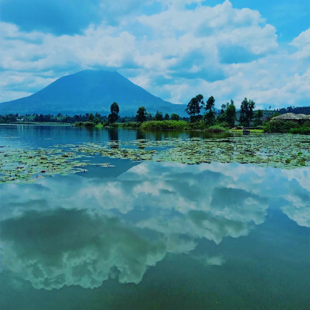 MourineAsiimwe's tweet photo. #visitUganda #LakeChahafi #MgahingaGorillaNationalPark #hikingadventures #GorillaTracking #GoldenMonkeyTracking #vacation #Holidays #Honeymoons https://t.co/PQOh0Bm1o0