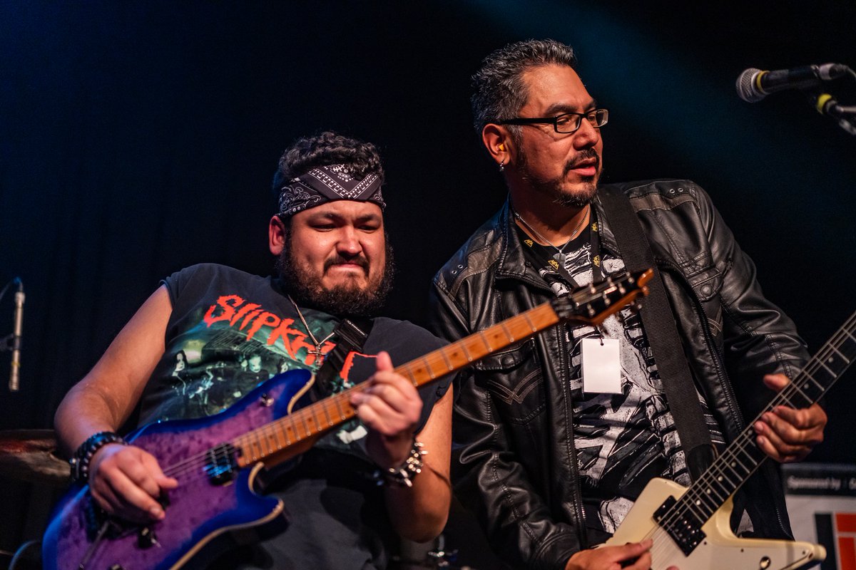 DerraughMatt's tweet photo. Just a few shots of @arsonists204 at the Manitoba Loud Music Awards courtesy of @JoeySenft!

#ashandthearsonists #canadianrock #rock #livemusic #music https://t.co/iazKsEOEwl