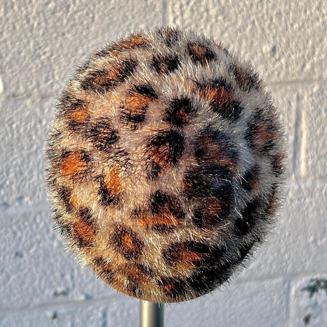 PivotPointIntl's tweet photo. Embrace your wild side with untamed beauty! ๐๐๐ #StudyHair #PivotPoint #LearnForward (๐ธ: vivid.visionsct) https://t.co/yubxNweVLL