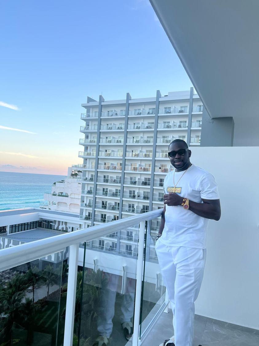 jacmany202005's tweet photo. Giving thanks from #cancun #mexico .. happy Thanksgiving https://t.co/749ty3zMpi