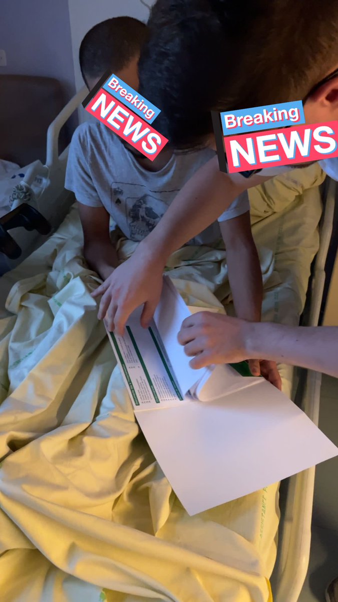 Aucoeurdupartag's tweet photo. Thread sur la situation critique du frère Badr :
Retweet apprécié car c'est une urgence 🚨🙏🏼 https://t.co/Nyjkgiy4in