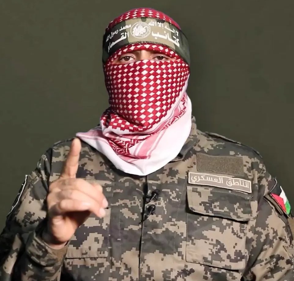 jacksonhinklle's tweet image. 🚨🇵🇸🇷🇺 HAMAS thanks PUTIN:

“In response to the efforts of Russian President Vladimir Putin and in appreciation of the Russian position in support of the Palestinian cause, the Islamic Resistance Movement Hamas released a detainee who held Russian citizenship.”