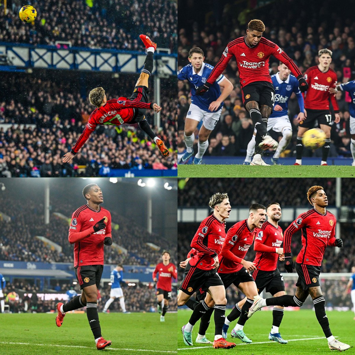 Man Utd FF tweet media