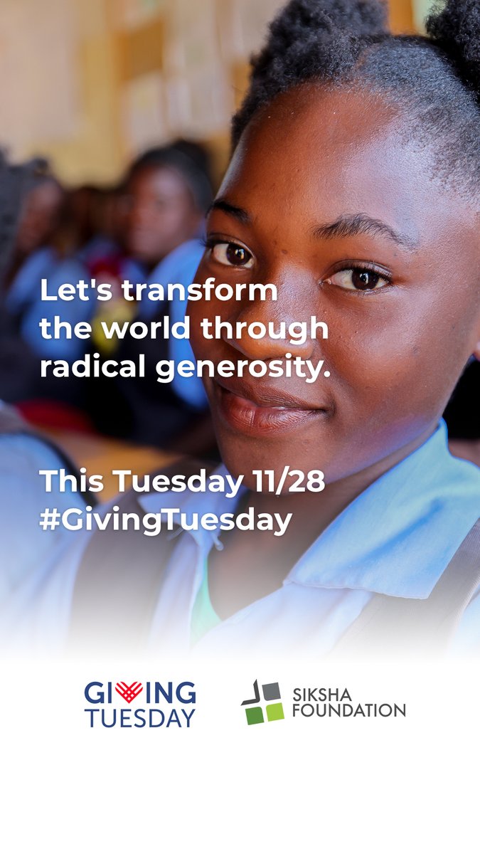 Siksha Foundation (@sikshafound) on Twitter photo 