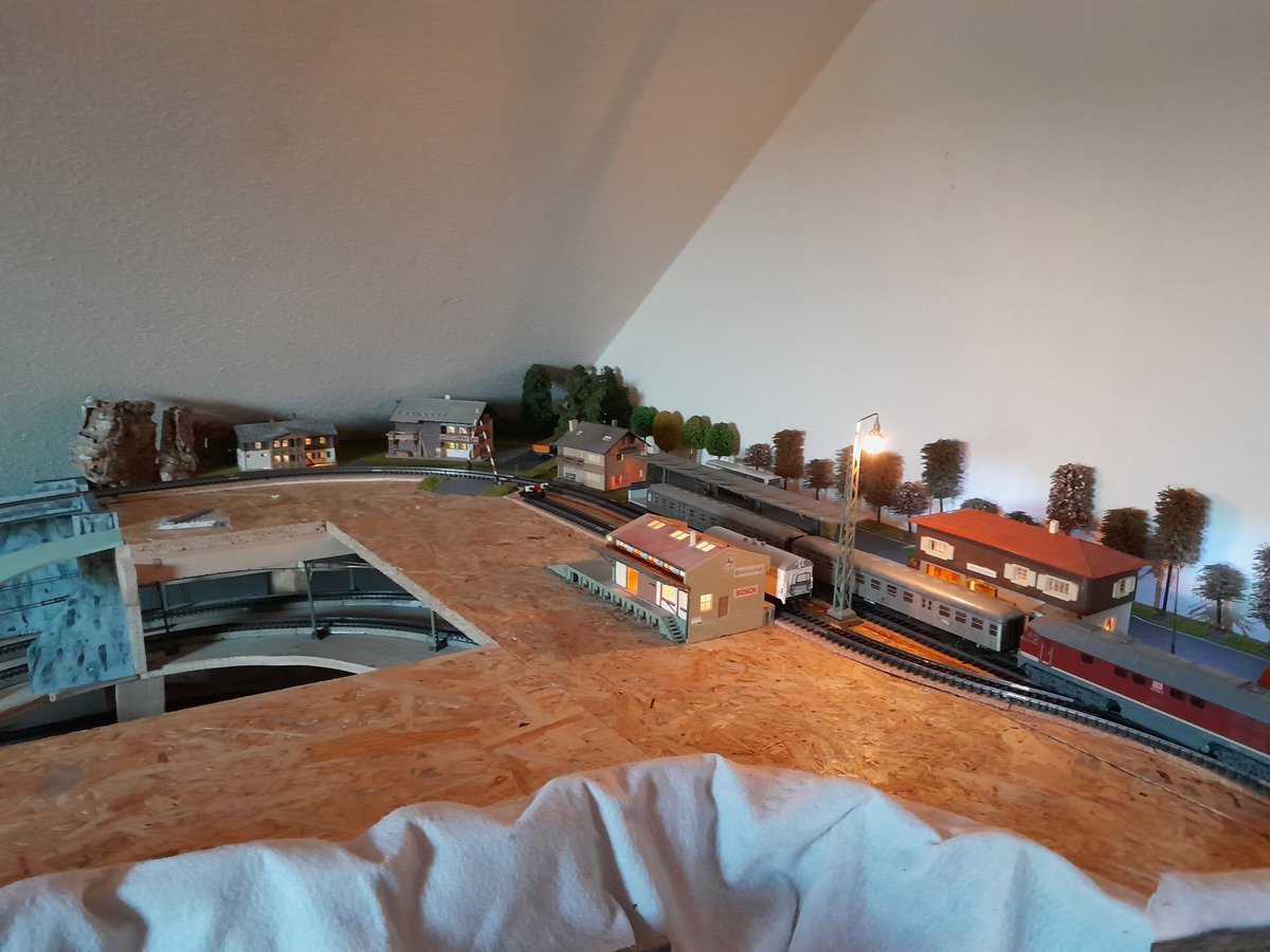 moba news Oberstadt entsteht...