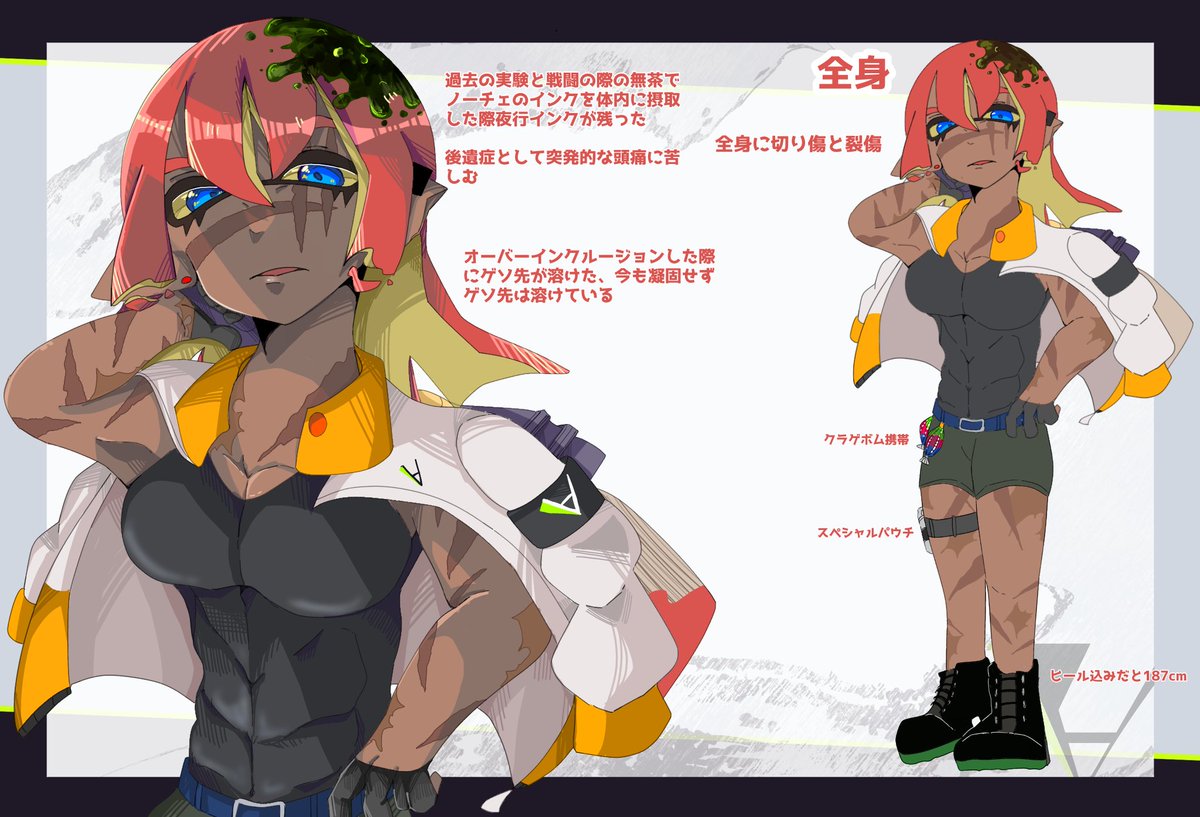 akamaruru_029's tweet photo. #アルバ_CS
#アルバ_戦闘員

こちらの企画【@ALBA_kabe 】に参加させていただきます✨️
戦闘員のリジュメスタです‼️お見知り置きを〜🙏 https://t.co/UWFAV93qnN