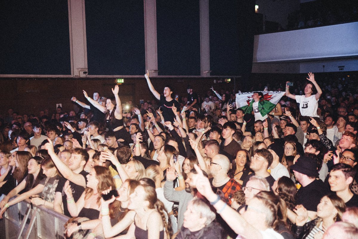 Wrexham