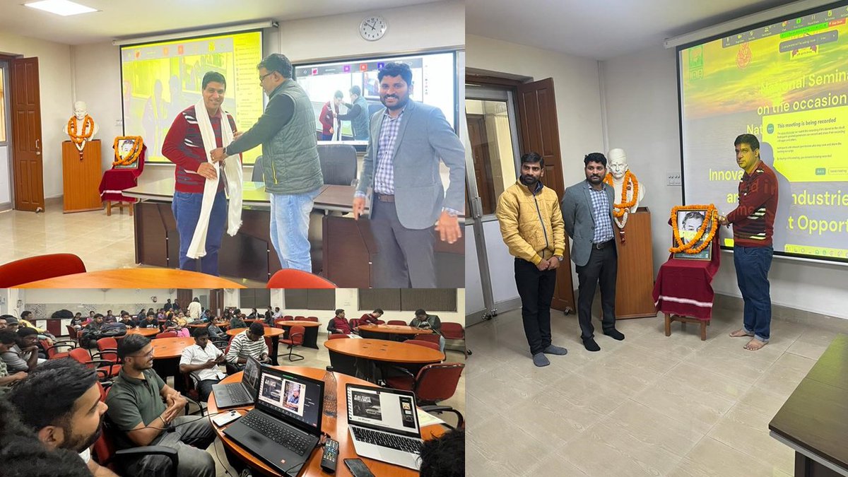 All India Agricultural Students Association(AIASA) tweet media