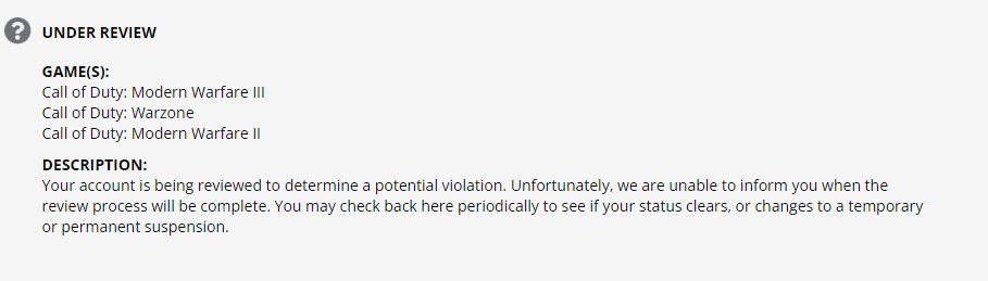 GGiWin's tweet image. Not being able to play @CallofDuty with my friends today because some folks decided my win streak and Blizzard clan tag MUST have been hacking is both absolutely hilarious and extremely annoying since I can't play with my friends today now. :(