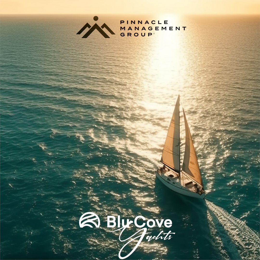 BLU COVE YACHTS IS PART OF PMG COMPANIES.
PMG-COMPANIES.COM
#BusinessDiversity #UnifiedSuccess #Jets