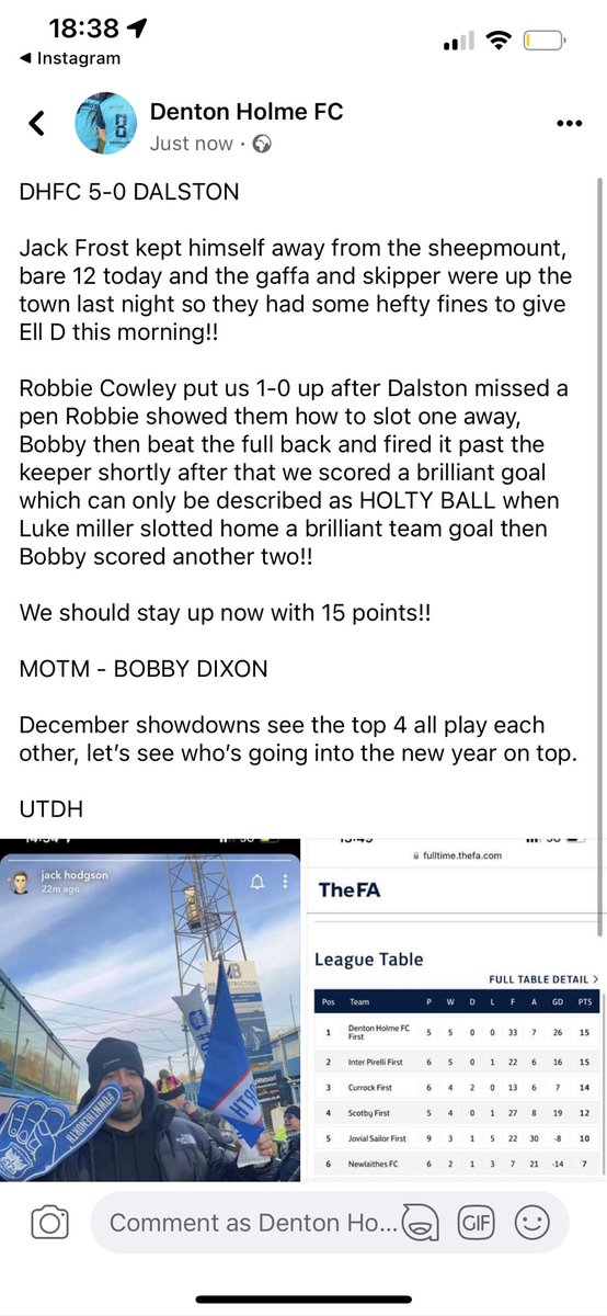 DHFC2019's tweet photo. https://t.co/FrUp5poMHP