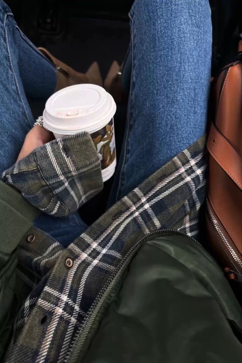 seasons are changing