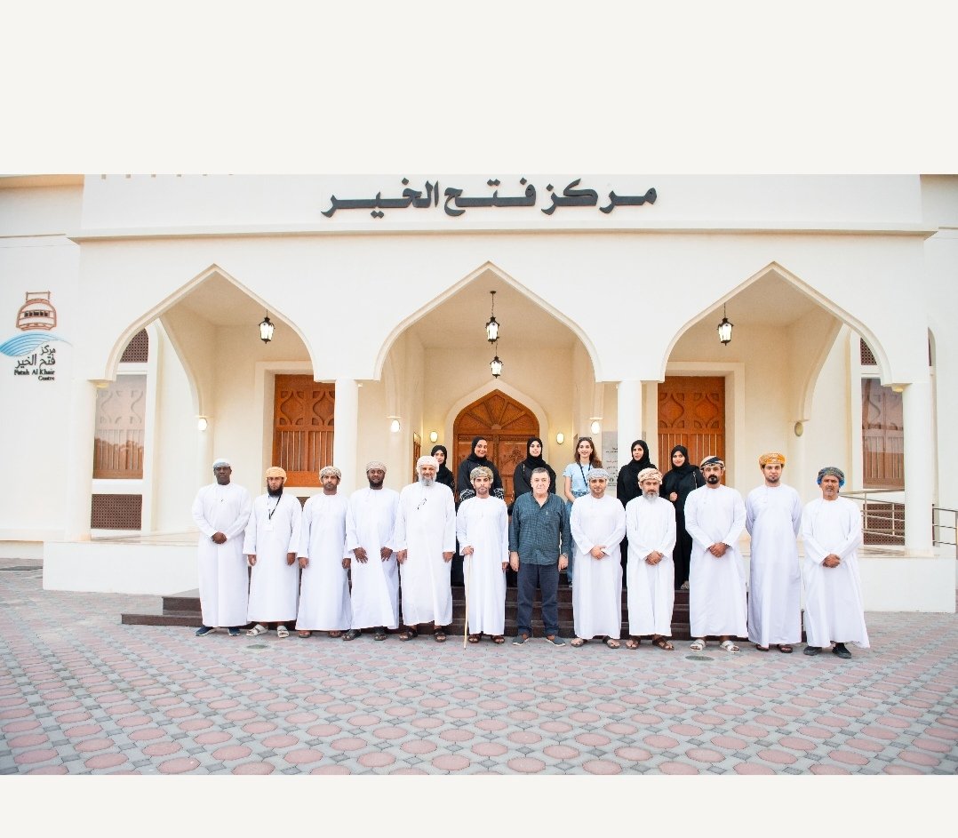 cbioman's tweet photo. يقوم وفد من منظمة الصحة العالمية بزيارة  لمدينة صور الصحية  يومي السبت والأحد تاريخ ٢٥ و٢٦ نوفمبر ٢٠٢٣ وذلك لإعادة تقييم المدينة الصحية بعد مرور ٣ سنوات من حصولها على الاعتراف ضمن منظومة المدن الصحية عالمياً على مستوى أقليم الشرق المتوسط من قبل منظمة الصحة العالمية، https://t.co/BF6A9NNFlB