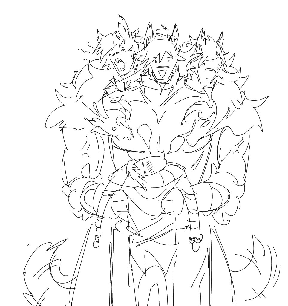 🐟Yoghut'sthar(Tuna)🔞 tweet media