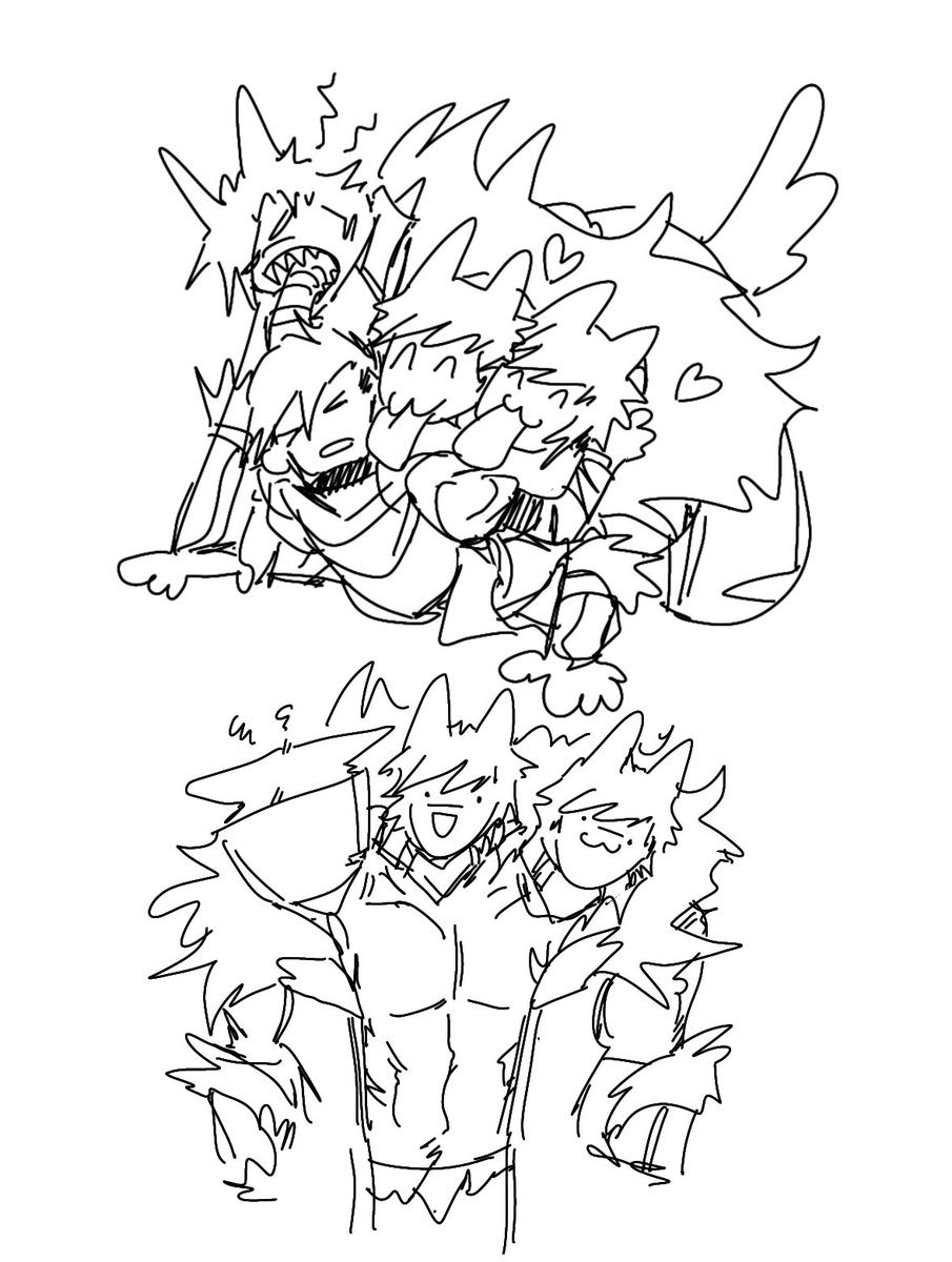 🐟Yoghut'sthar(Tuna)🔞 tweet media