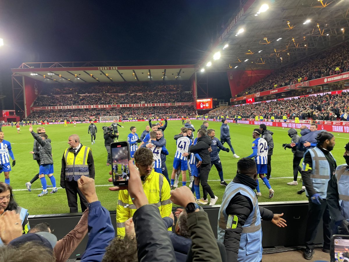 Robertturner67's tweet photo. @wearebrighton https://t.co/tOswOSGWTp