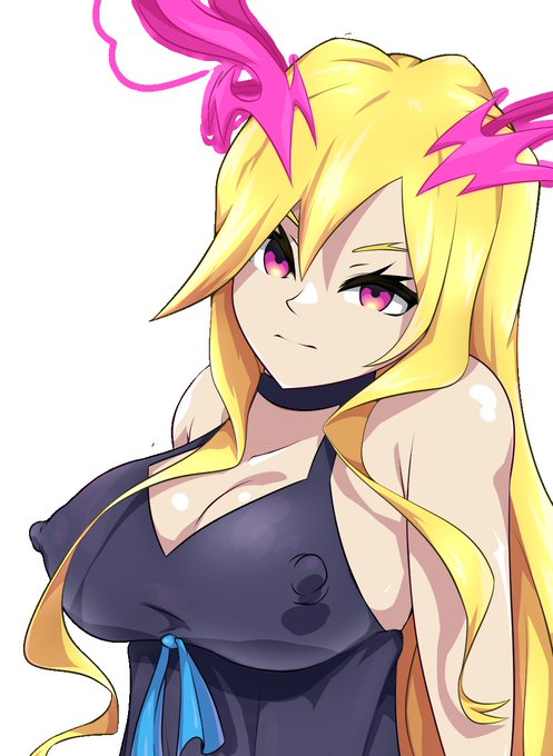 個人的に筆が乗ってしまったので描いた御方WIP 