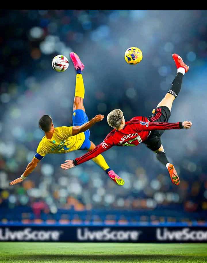 Poolboy15871501's tweet photo. The game has a name, and the name is Cristiano Ronaldo. It's time🍂
@Alejan_Ganarcho @Cristiano @AlNassrFC #BABYMONSTER #amici23 #ManUtd #ganarcho #GoalOfTheDay #EPL https://t.co/fOpXUmqfKS