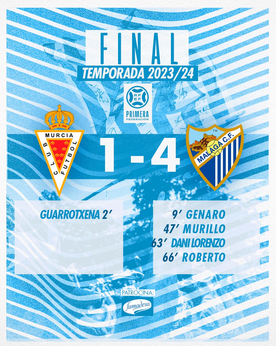 Málaga CF tweet media