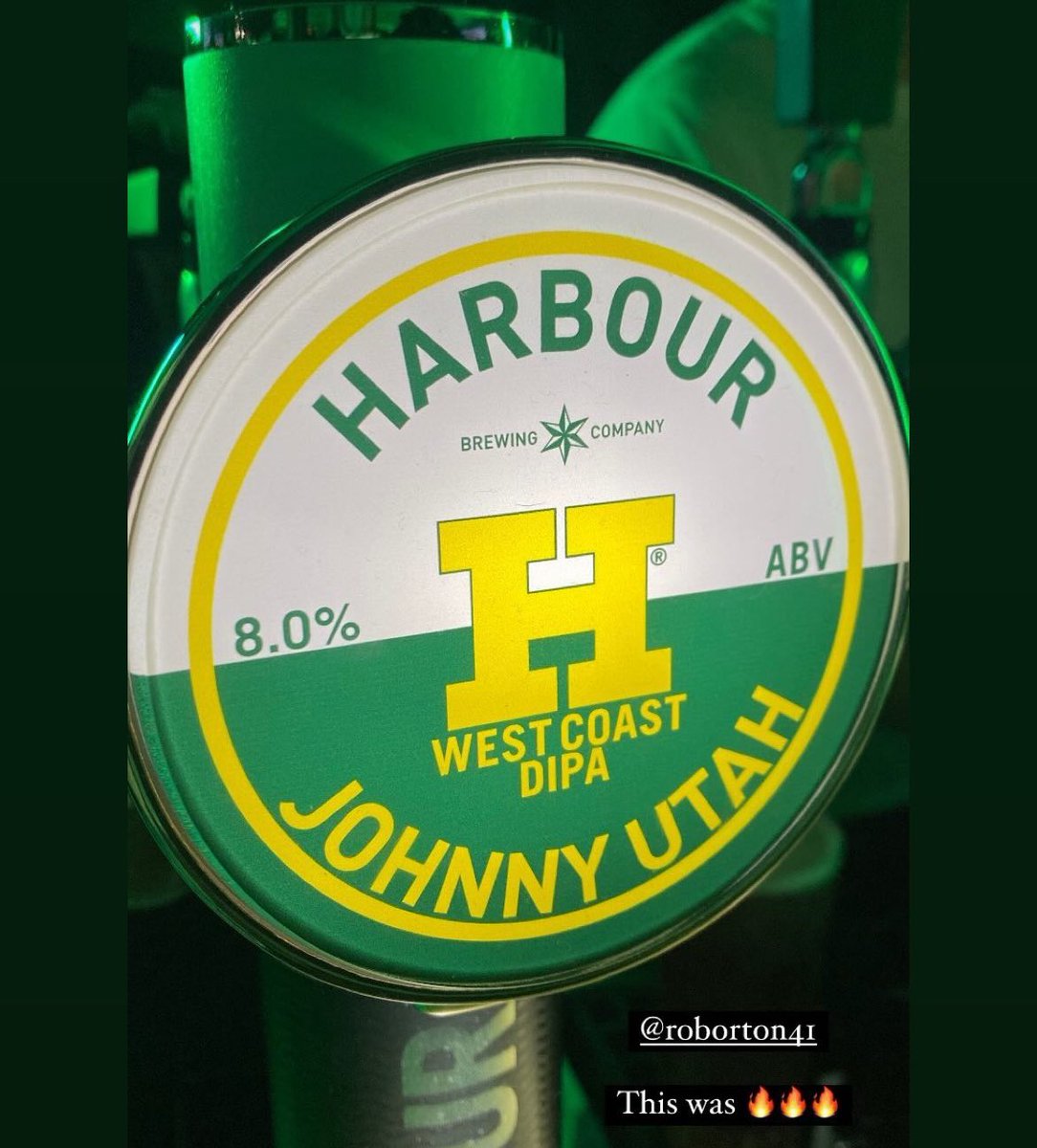 Rob Orton (@roborton41) on Twitter photo Team <a href="/HarbourBrewing/">Harbour Brewing Co</a> at the <a href="/StAustellBrew/">St Austell Brewery</a> Celtic Beer Festival. Great day! Johnny Utah an instant success! Team <a href="/HarbourBrewing/">Harbour Brewing Co</a> at the <a href="/StAustellBrew/">St Austell Brewery</a> Celtic Beer Festival. Great day! Johnny Utah an instant success!