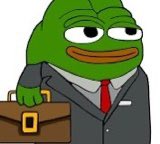 PePe ThE BUsinEsSMaN 🐸 tweet media