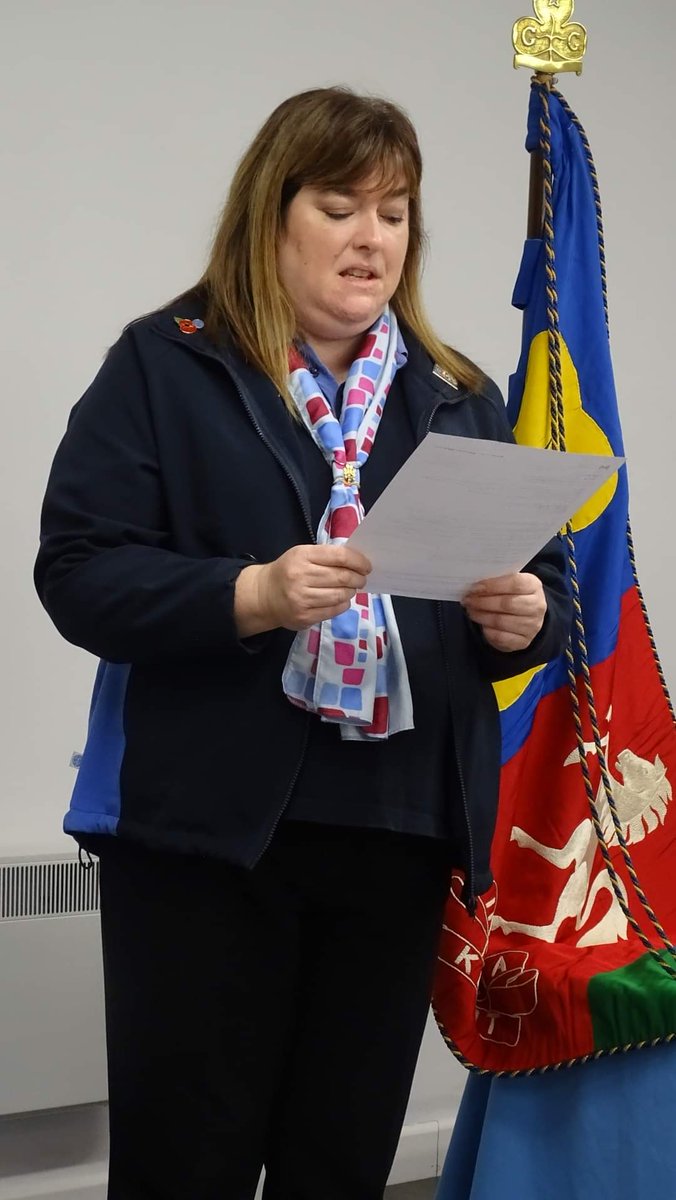 KentEastCC's tweet photo. This weekend I have been busy celebrating our wonderful volunteers at our Long Service Awards. Yesterday was for our volunteers who have achieved 5 and 10 years service and today was for those with 20, 30 and 40 years service @GuidingKentEast @Guiding_LaSER @Girlguiding #amazing https://t.co/bXRMdJjpkm