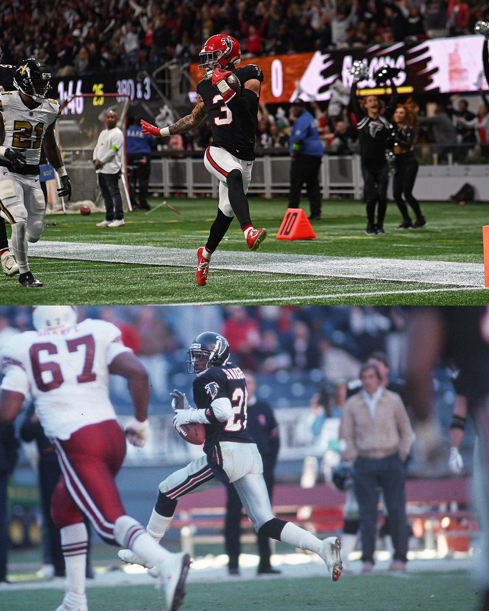 AtlantaFalcons's tweet photo. Doing what the Dirty Birds do https://t.co/yQ2OpmaO3T