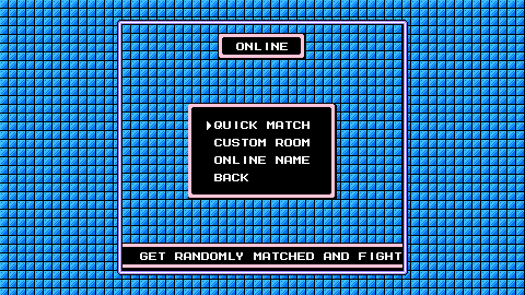 Rockman Versus tweet media