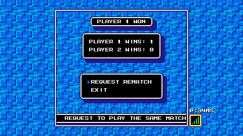 Rockman Versus tweet media