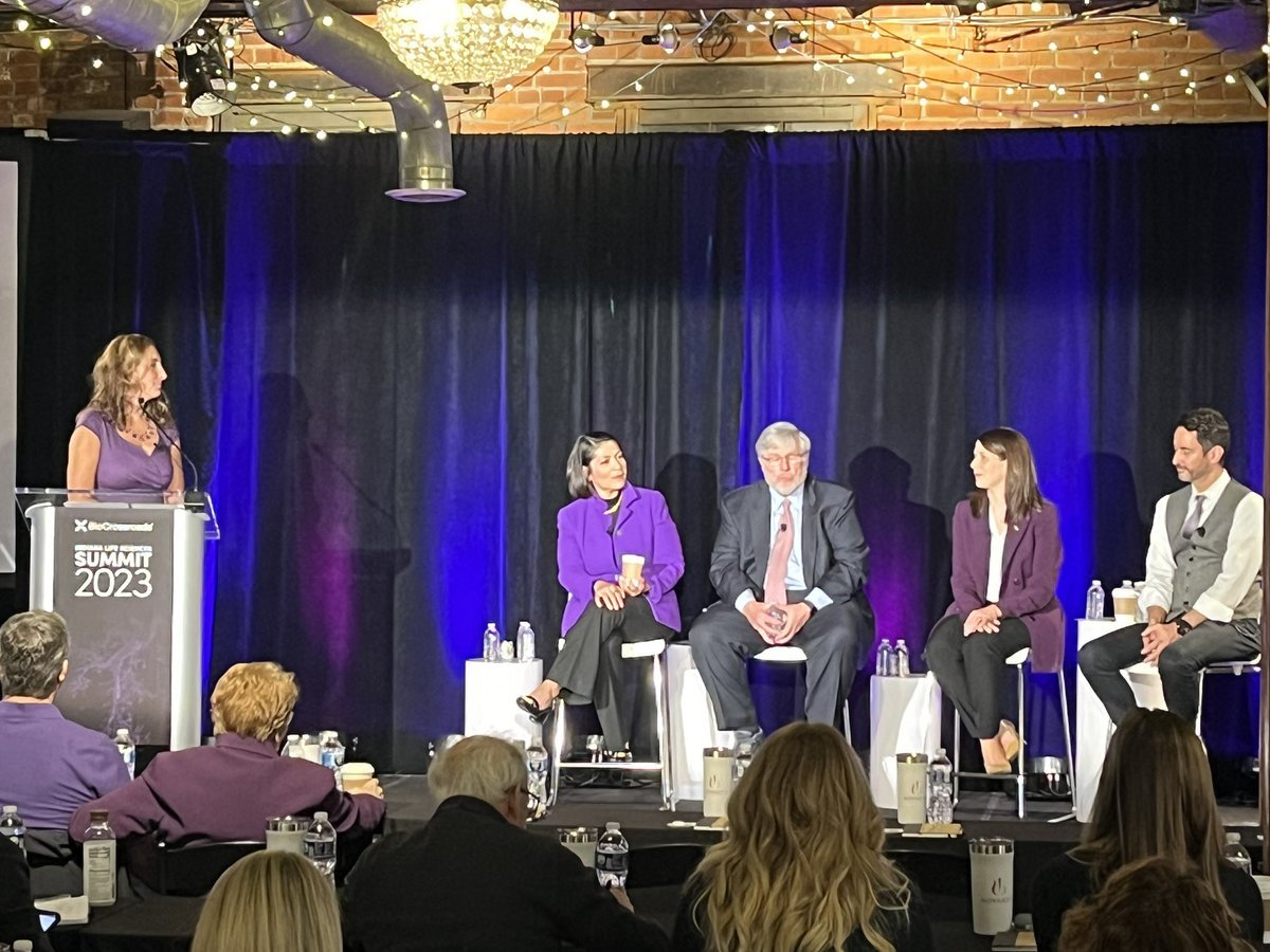 Early is Good tweet media