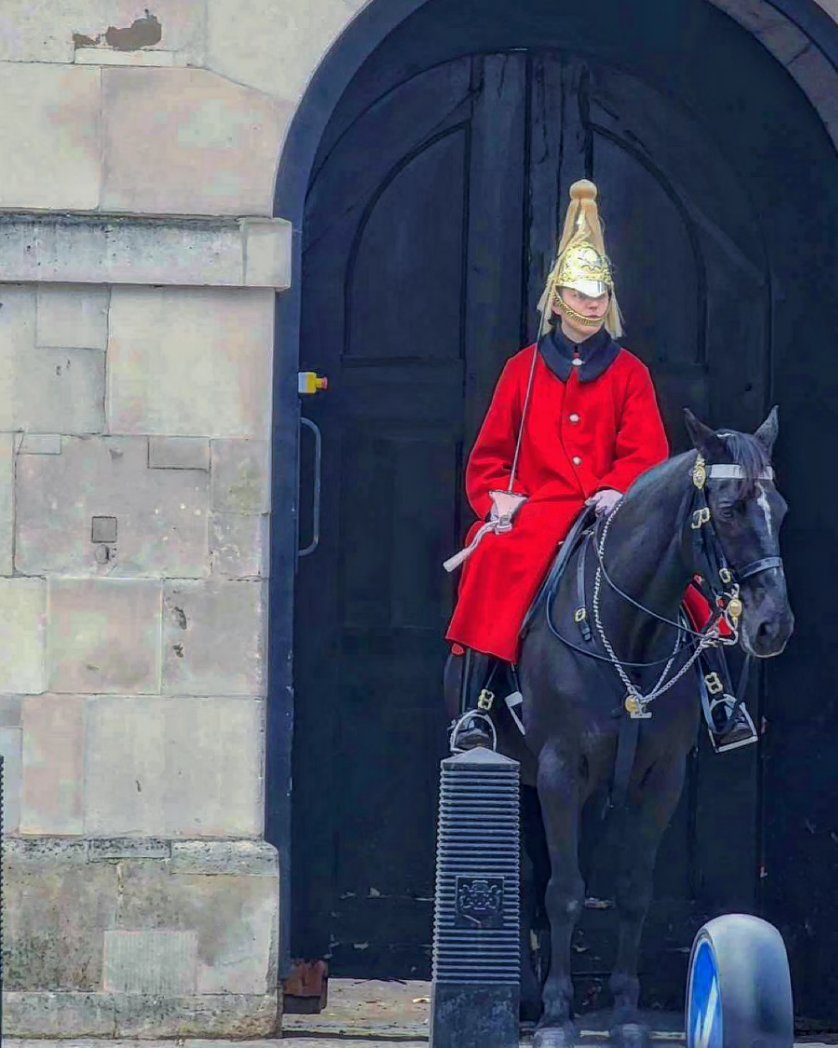 RuvalcabaAurora's tweet photo. #realguard #guardiareal #londres #london #royalguardlondon #visitlondonofficial #ThePhotoHour #zenfolio #canon_usa #photography https://t.co/nfRLqhwK3X
