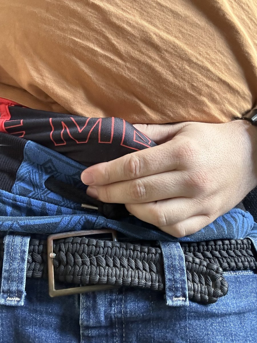 coloradosagger's tweet photo. Double sagging today with baggy sweats with my jeans at mid thigh.  Got a little hard up in my "Make me Cum again" undies. 

#saggingpants #sagger #sagging #doublesagging #baggysagging #baggypants #sweats #hard #makemecumagain #hardon #lowsagging #horny #whowants https://t.co/zpwER1E2Hw