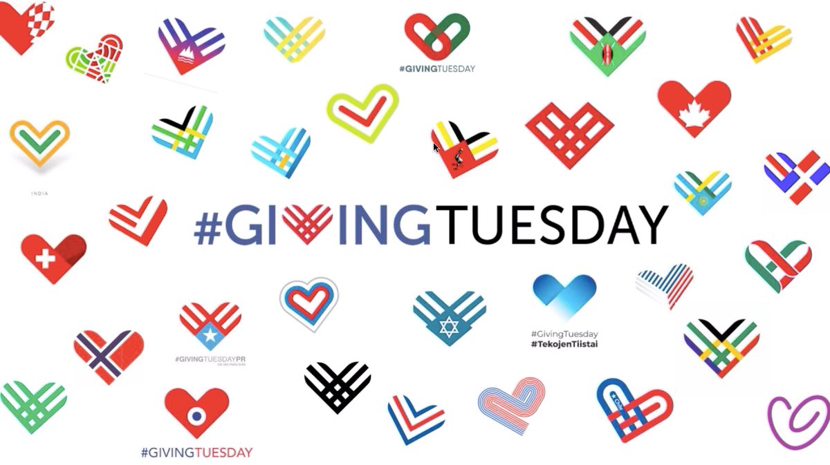 NASWWI's tweet photo. #SocialWorkers: This #GivingTuesday your generous gift to the @NASWFoundation’s Annual Fund will help us enhance the well-being of individuals, families &amp; communities through programs that strengthen the social work profession. Click here to donate: https://t.co/FKlx52wVEB https://t.co/cQo3p17P6X