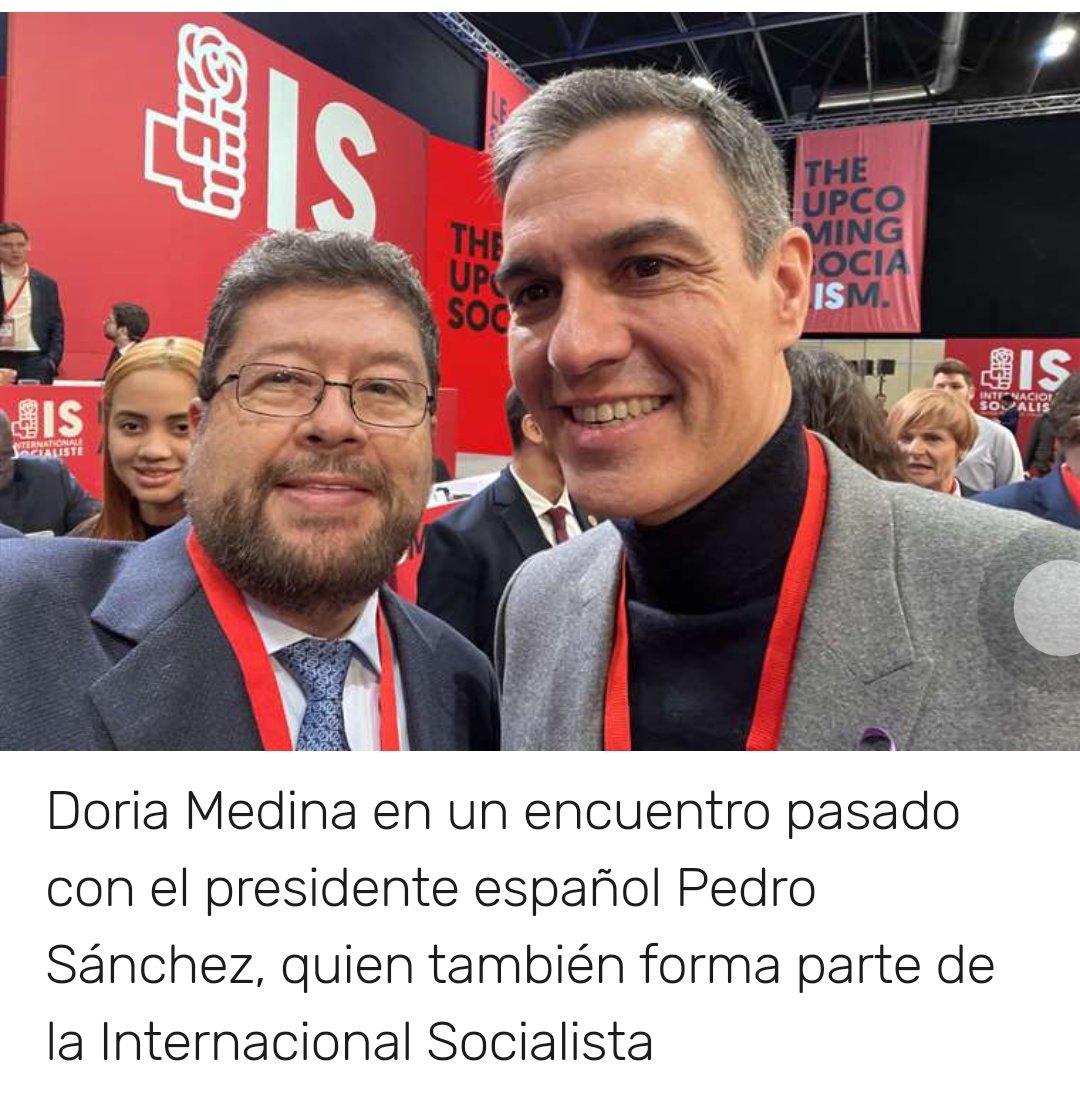 Anal1s4's tweet photo. @LaMalaPalabraBo @JosLuis3923975 @VicenteCuellarT @carlosdmesag @LuchoXBolivia @SDoriaMedina Estos #plutocratas crean una supuesta opción política para que les creamos que tenemos alguna alternativa al desastre que ellos mismos #ADMINISTRAN.
Que es una operación de falsa bandera ?
#Desmantelar el país , comprar voluntades y jugar en los dos equipos// https://t.co/9SLjy8T1fX