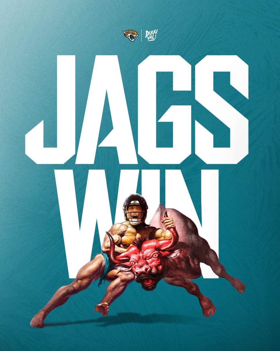 JaguarsJase410's tweet photo. #DUUUVAL #DTWD #JVILLAINS #WERUNTHESOUTH https://t.co/6JB7bJMsa1