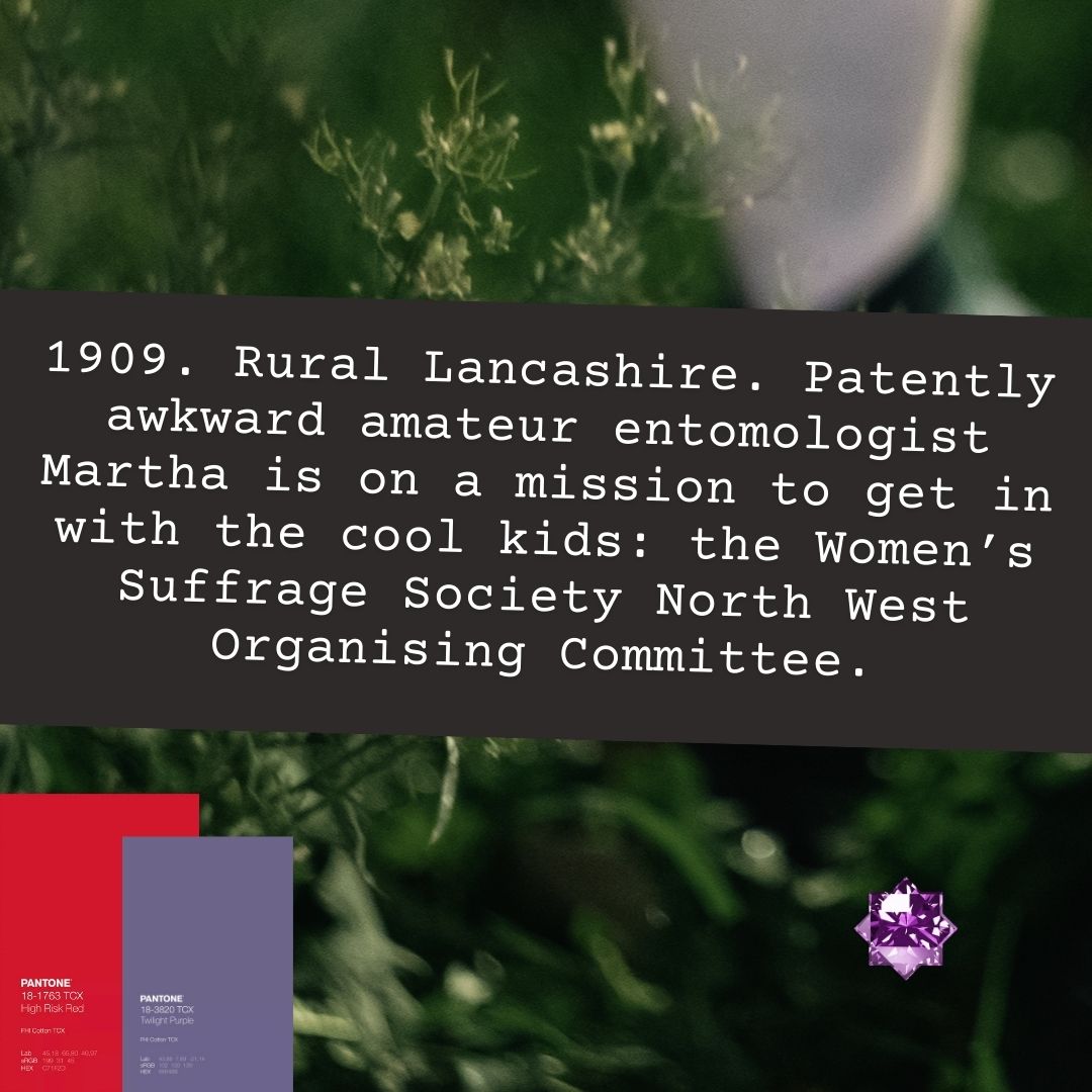DaljinderJohal's tweet photo. So pleased to be working on this next film project as @LittleStitchP with @CloChpmn.
A gorgeous Northern queer period piece, UNCOOL, is for all fans of joyous stories &amp; Noughties coming-of-age films! Please donate &amp; share our project on @greenlitfund!
https://t.co/3h00htFdk8 https://t.co/jh2Knw6Hg0