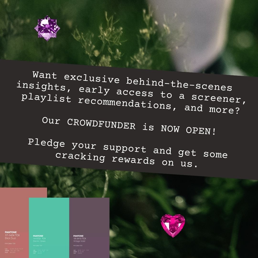 DaljinderJohal's tweet photo. So pleased to be working on this next film project as @LittleStitchP with @CloChpmn.
A gorgeous Northern queer period piece, UNCOOL, is for all fans of joyous stories &amp; Noughties coming-of-age films! Please donate &amp; share our project on @greenlitfund!
https://t.co/3h00htFdk8 https://t.co/jh2Knw6Hg0