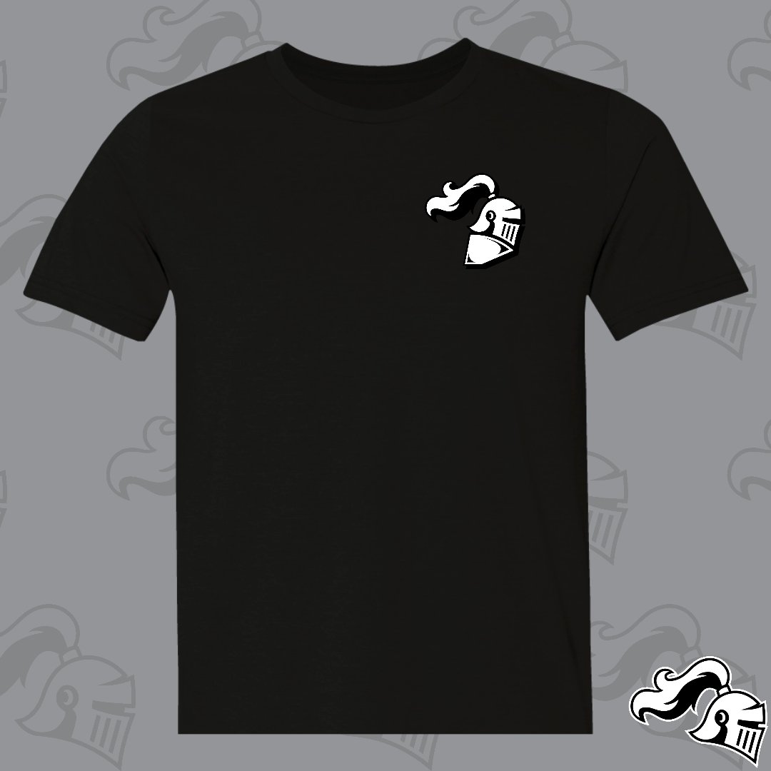 GameKnightShop's tweet photo. Game Knight Apparel Helmet logo Tee

Game Knight Apparel Logo Tee! .

link in bio

#gameknightapparel #gka #deals #shirts #tshirts #tees #custom #logo #awesome #medival #armor #protect #knight #honor #magic https://t.co/w6AkxYkHdN