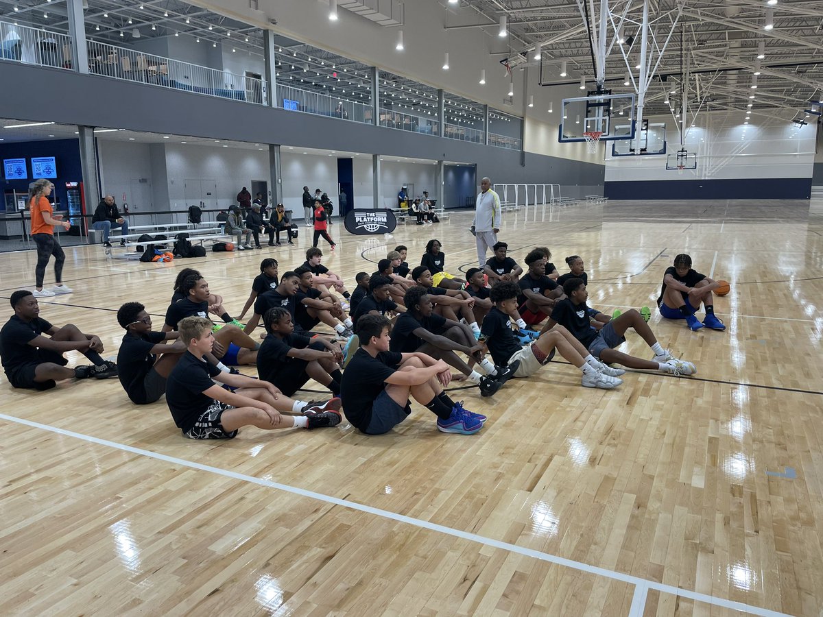 The Platform tweet media