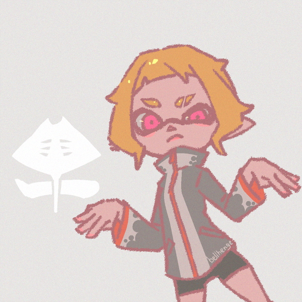[Splatoon3] [Super Smash Bros. Melee] [ Ocarina of Time] [ Skyward Sword]
