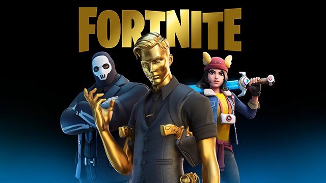 Pessi_Skywalker's tweet photo. Tweet risqué :
Saison 2 Chapitre 2 est le véritable prime de Fortnite https://t.co/SLFmaXByts