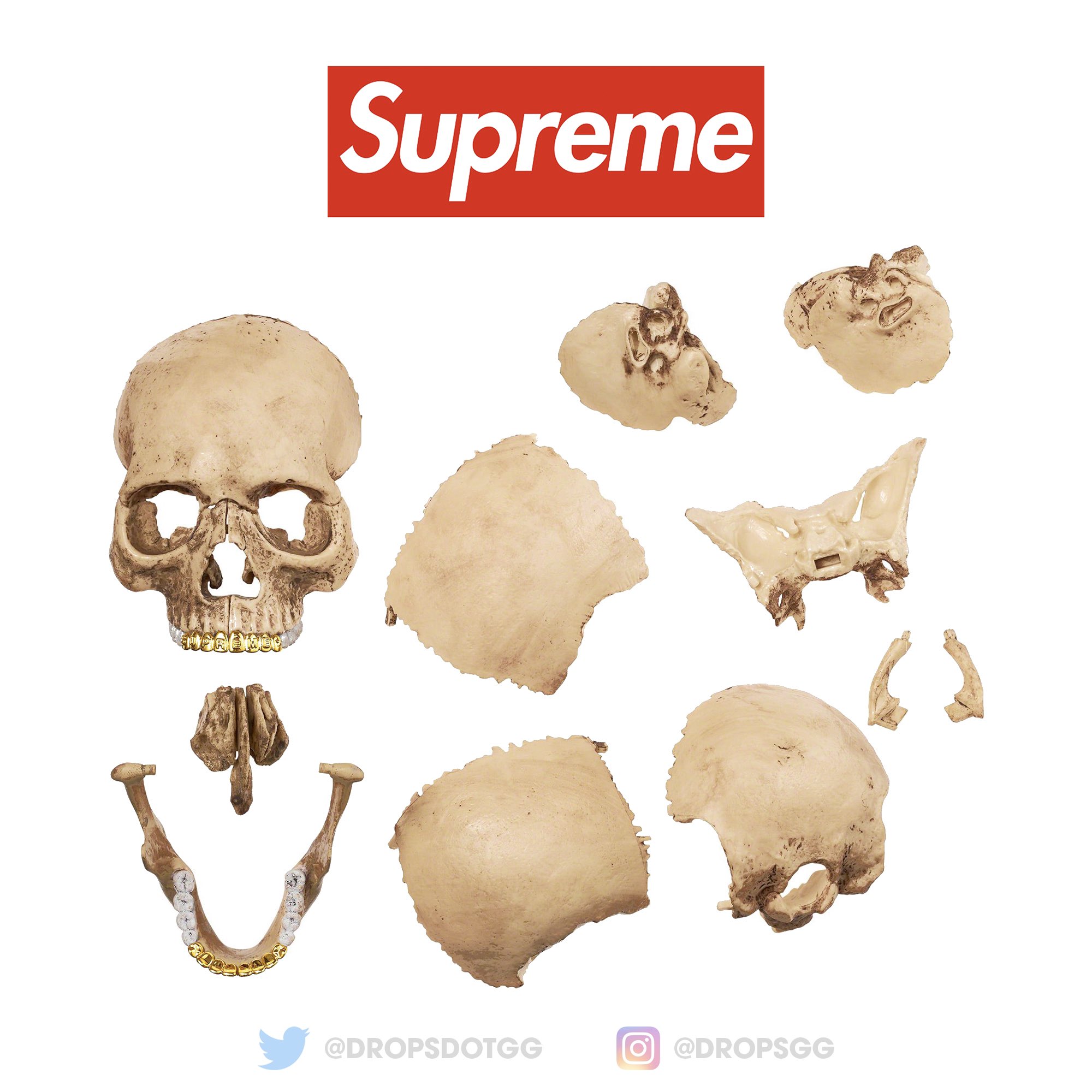 Supreme Drops on X: Supreme Drops on X: