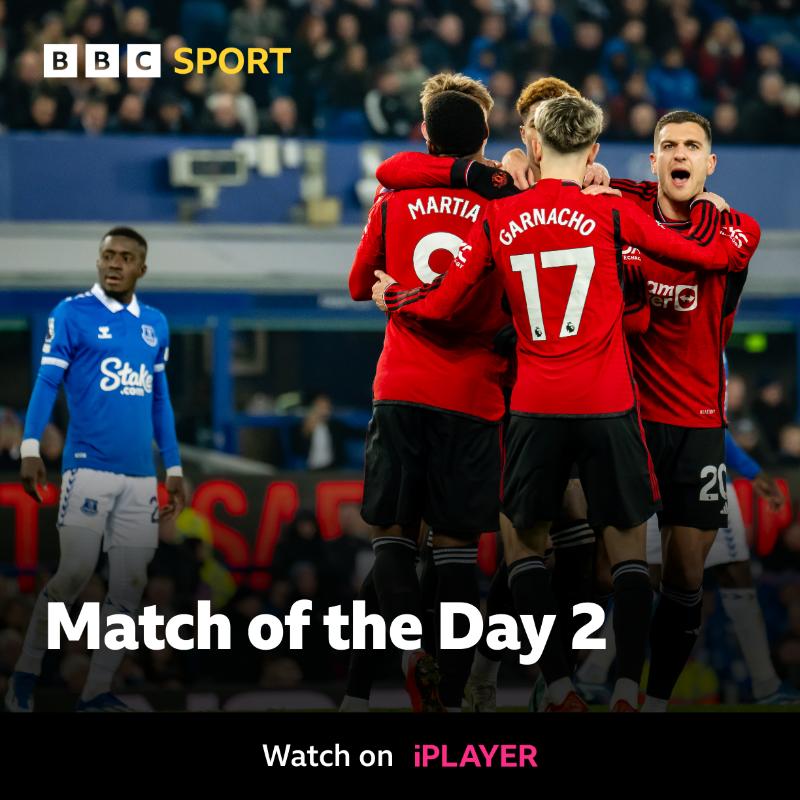 Can you watch match of the day on iplayer sale