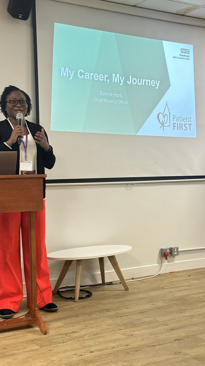 LeenaVinod's tweet photo. Awestruck by brilliant inaugural speech by @EvonneHunt2306 @ASKenAlliance career development summit @StGeorgesTrust. Thank you for breaking  ceilings  and for being an authentic leader. Your wisdom,  insight and courage inspired us. Women of colour roadmap❤️@dony_smitha @RCN #IEN https://t.co/th3lPlokYB