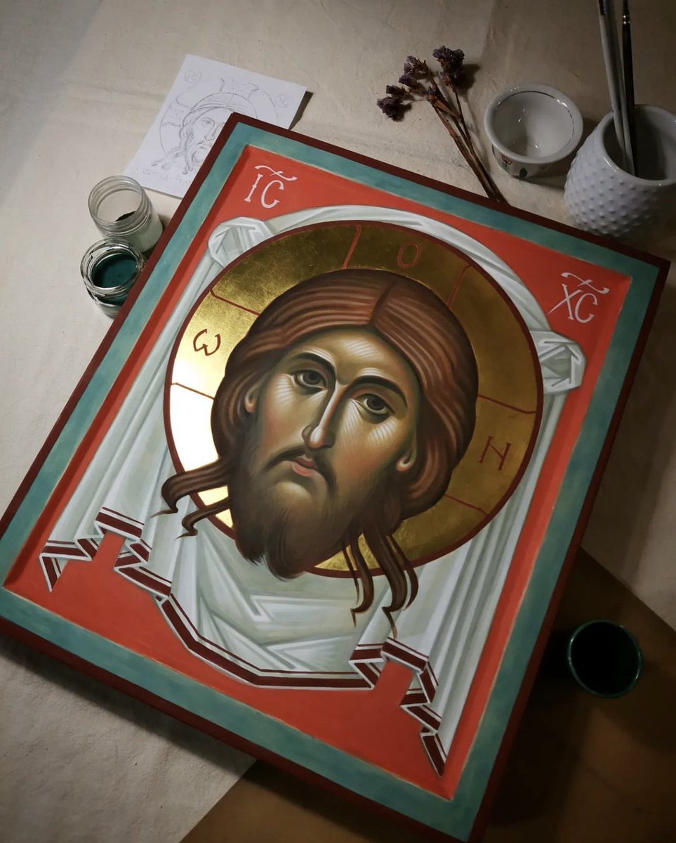The Jesus Prayer tweet media