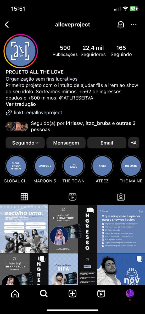 romania_swift's tweet photo. @alloveproject #MelevaAlt @naathhiy @suzyssb
Acho que devo ir pq sou fã dela desde quando ela veio para o Brasil em 2012. Tentei os 3 dias comprar o ingresso e não consegui de jeito nenhum, estava no curso e falei para todos entrarem no site para tentar para mim e não deu certo. Me leva pfv 😭 https://t.co/pG00L0GTX3