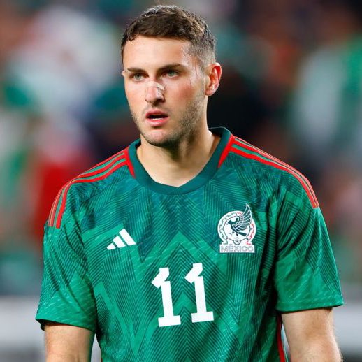 Exactly 1 year ago today, we played Argentina 🇦🇷 without:

- Our best defender
- Our best midfielder 
- Our best forward

Still makes no sense.