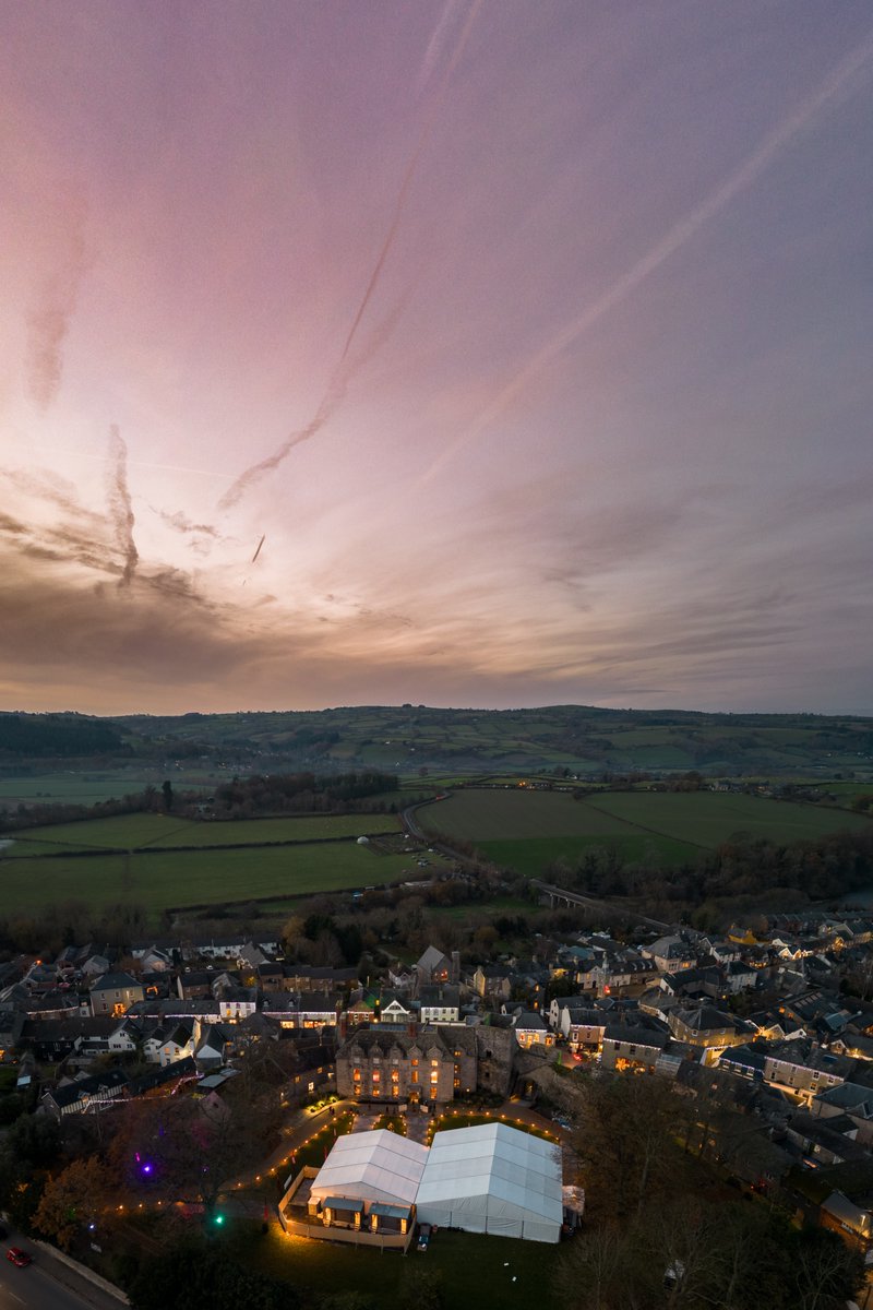 Hay Festival tweet media